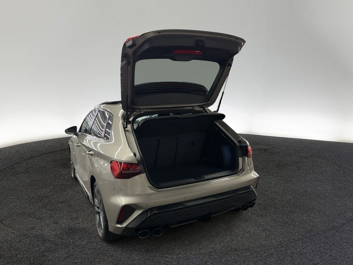 Audi S3 - Bild 9