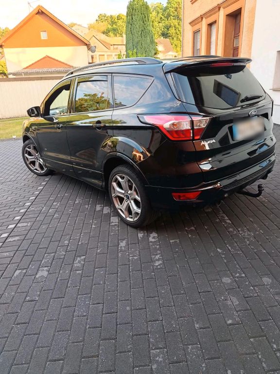 Image of Ford Kuga