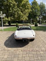 Jaguar E-Type S2 - Jaguar Gebrauchtwagen von 1969
