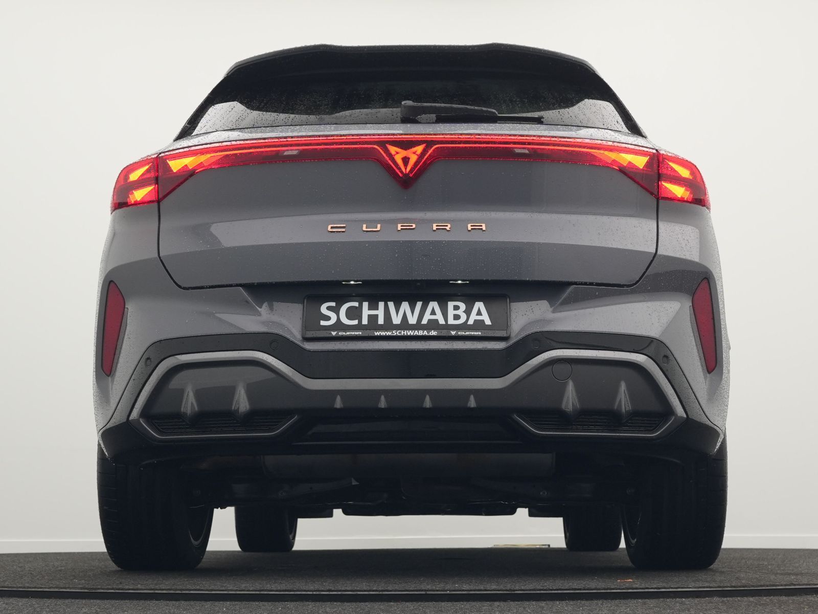Cupra Terramar - Bild 42