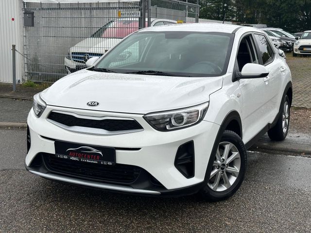 Kia Stonic Edition 7|Car-Play|Sitzheizung|1.Hand|