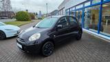 Nissan Micra 1.2 Acenta Navi*Klimaautomatik - Nissan Micra aus 2011: 1.2