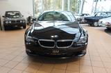 BMW 630i  Coupe+Individual-Ausstattung+Pano+DE Fahrz - BMW 630: 630d