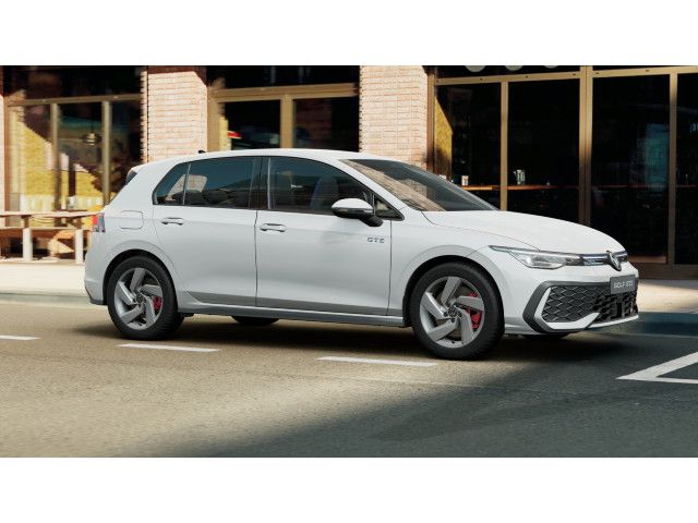 Volkswagen Golf - Bild 4