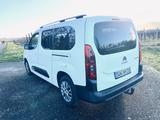 Citroën Berlingo XL FEEL, 7 Sitzer, Schiebetüren, AHK - Citroën Berlingo: Xl
