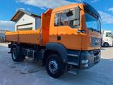 MAN TGA 18.440 EUR 4 3 SEITEN MEILLER KIPER - Angebote