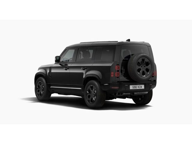 Land Rover Defender 110 D300 AWD X-Dynamic SE