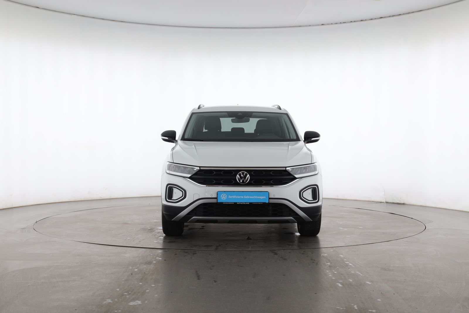Volkswagen T-Roc - Bild 5