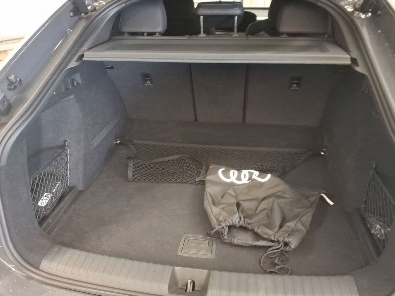 Audi Q6 e-tron - Bild 6