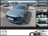 Mazda 3 SKYACTIV-G 2.0 M Hybrid 122ps SELECTION A18 - gebrauchte Mazda 3 aus dem Jahr 2021