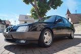 Alfa Romeo 3.0 V6/H-Zulassung/Sammler-Fahrzeug - Alfa Romeo 164