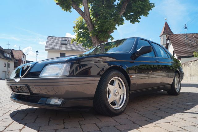 Alfa Romeo 3.0 V6/H-Zulassung/Sammler-Fahrzeug