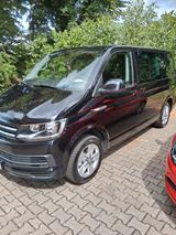 Volkswagen T6 Multivan DSG Navi Volleder AT-Motor uvm...