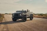Land Rover Defender 3.5 V8 ab Werk Oldtimer Restomod NEU - Land Rover Gebrauchtwagen von 1989