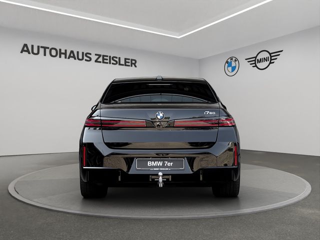 Foto Nummer 6: BMW i7