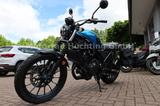 Honda CL 500 ! SEITENTASCHE ! WENIG KILOMETER ! - Offers