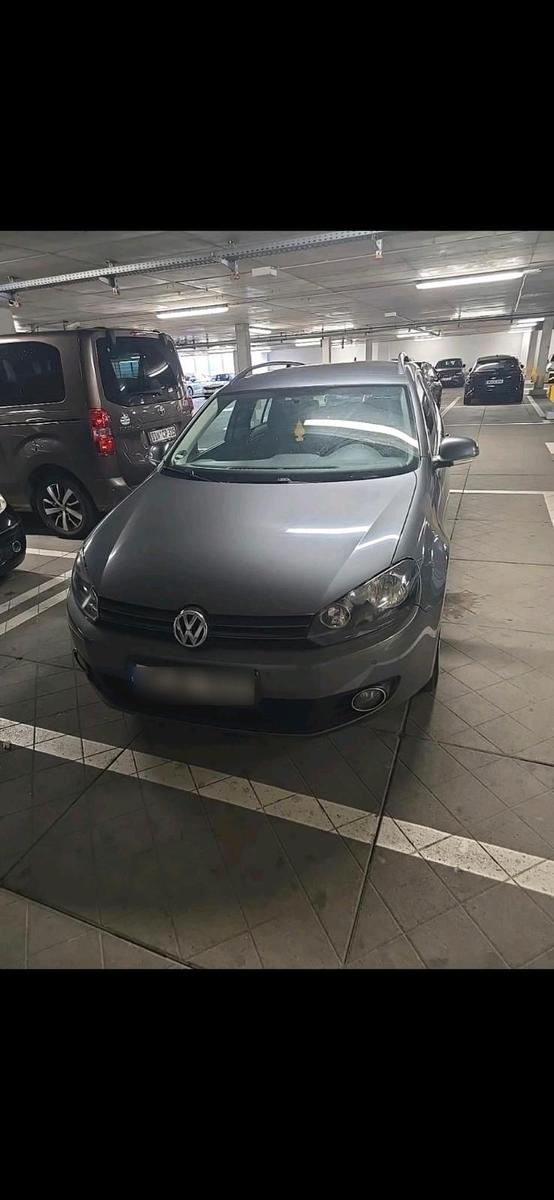 Volkswagen Golf 2011 — photo 6