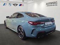 BMW M440 - Vorschau Bild 4