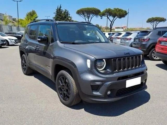 Andere Jeep Renegade 1.5 Turbo T4 MHEV Upland