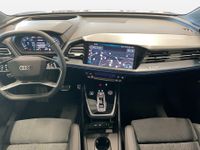 Audi Q4 e-tron - Vorschau Bild 10