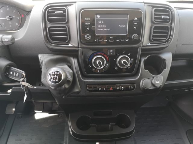 Fiat Ducato Maxi 35 | Serie 2 | L4H2 140MT | Sofort