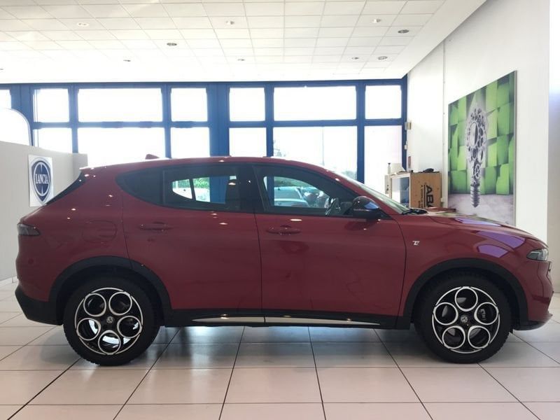Other Alfa Romeo Tonale Tonale 1.6 Ti 130cv tct6 MY23 imagem 2