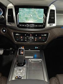 Fahrzeugabbildung Ssangyong REXTON 2.2D Sapphire*SONDERLACKIERUNG BLACKLINE*