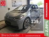 Volkswagen ID.3 Pro Performance KAMERA ACC LED NAVI SHZ