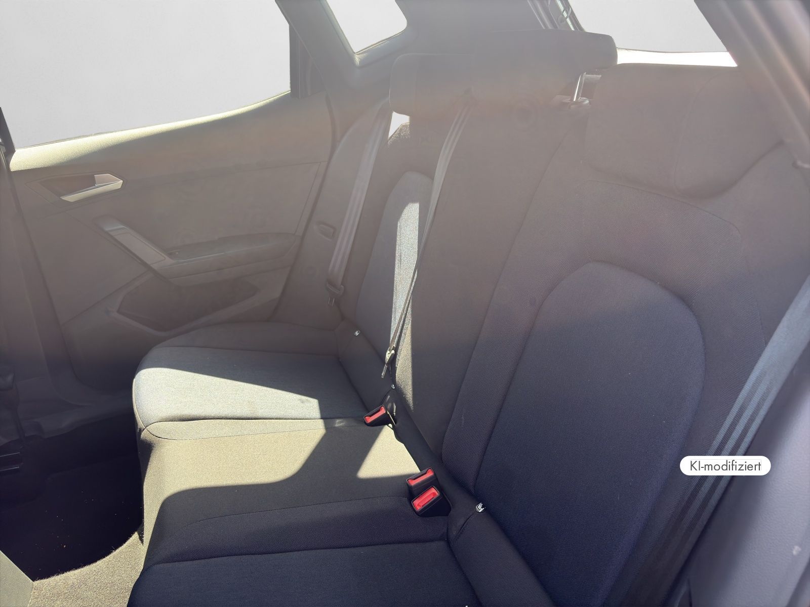 Seat Arona - Bild 15