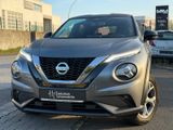 Nissan Juke N-Connecta/Navi/Kamera - Nissan Juke aus 2021