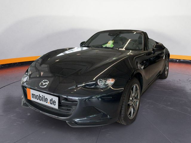 Mazda MX-5 1.5L SKYACTIV-G 130PS EXCLUSIVE LINE