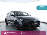 Hyundai i30 2.0 T-GDI N Perform. LED|Navi|PDC|Kamera|SHZ - Hyundai i30 Gebrauchtwagen in München