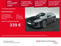 Audi A6 - Vorschau Bild 2
