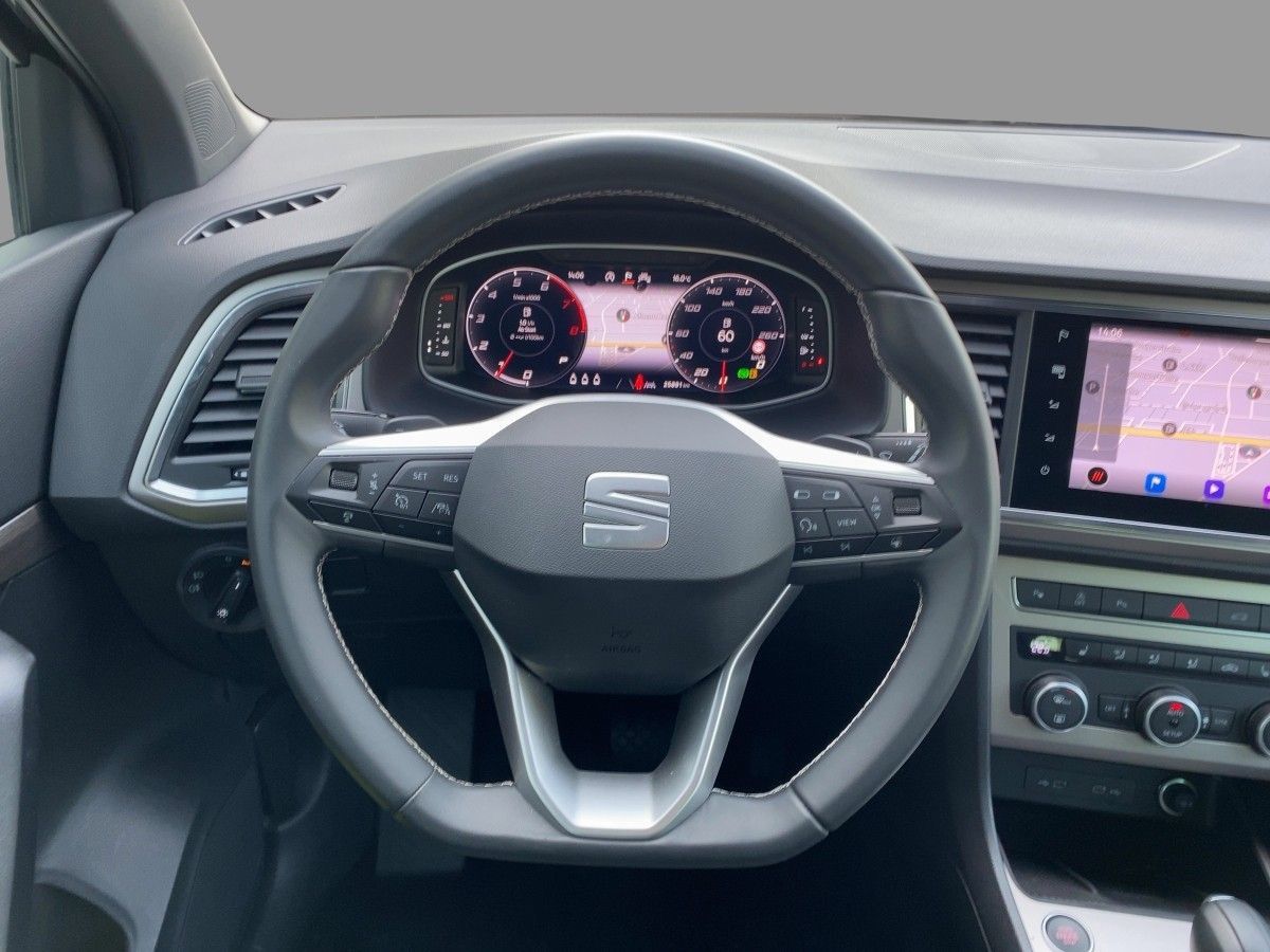 Seat Ateca - Bild 12