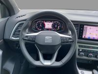 Seat Ateca - Vorschau Bild 12