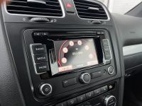 VW Golf Cabriole 2.0 TDI LIFE 2.HD SHZ NAV PDC 17