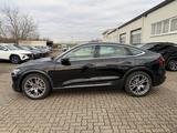 Audi e-tron Sportback 55 quattro advanced+LED+3.99%+ - Audi e-tron aus 2023
