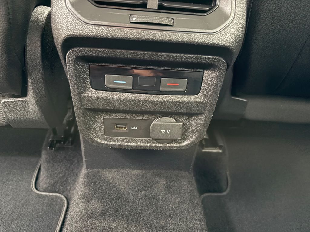 VW Tiguan - Bild 12