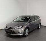 Ford Focus Titanium *1.Hand *AHK*City-Paket*Tempomat - Ford Focus bis 10.000 Euro