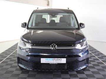 Volkswagen Caddy eHybrid DSG GOAL LED NAVI ACC KAMERA AHK