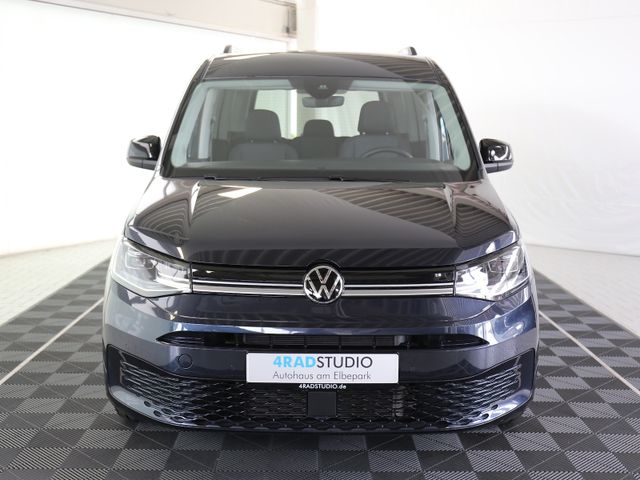 Volkswagen Caddy eHybrid DSG GOAL LED NAVI ACC KAMERA AHK