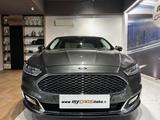 Ford Mondeo 2.0 TDCi 180 CV S&S Powershift 4 por - Ford Mondeo: Powershift
