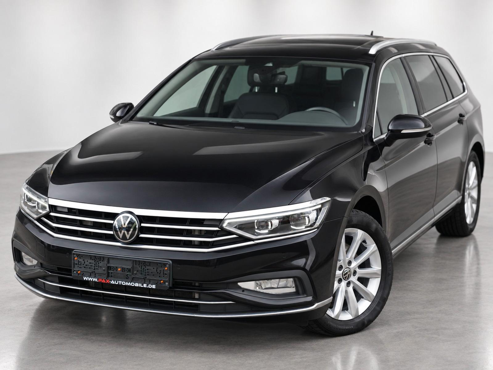 Volkswagen Passat Variant Elegance DISCOVER PRO+PANO+AHK