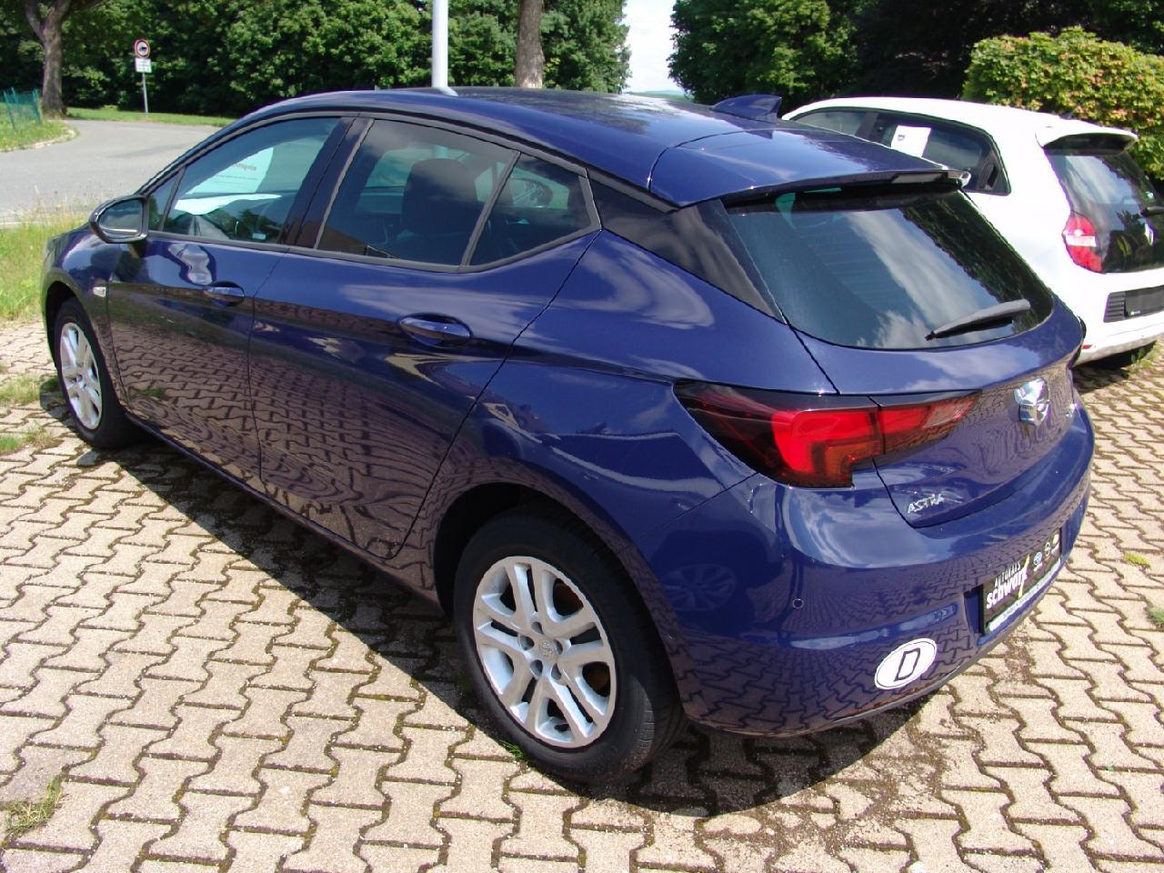 Opel Astra K Lim. 5-trg. Active Start/Stop
