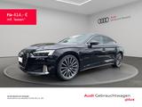 Audi A5 SB 40 TDI qu. Matrix Navi Leder PDC