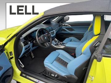 BMW M4 - 10
