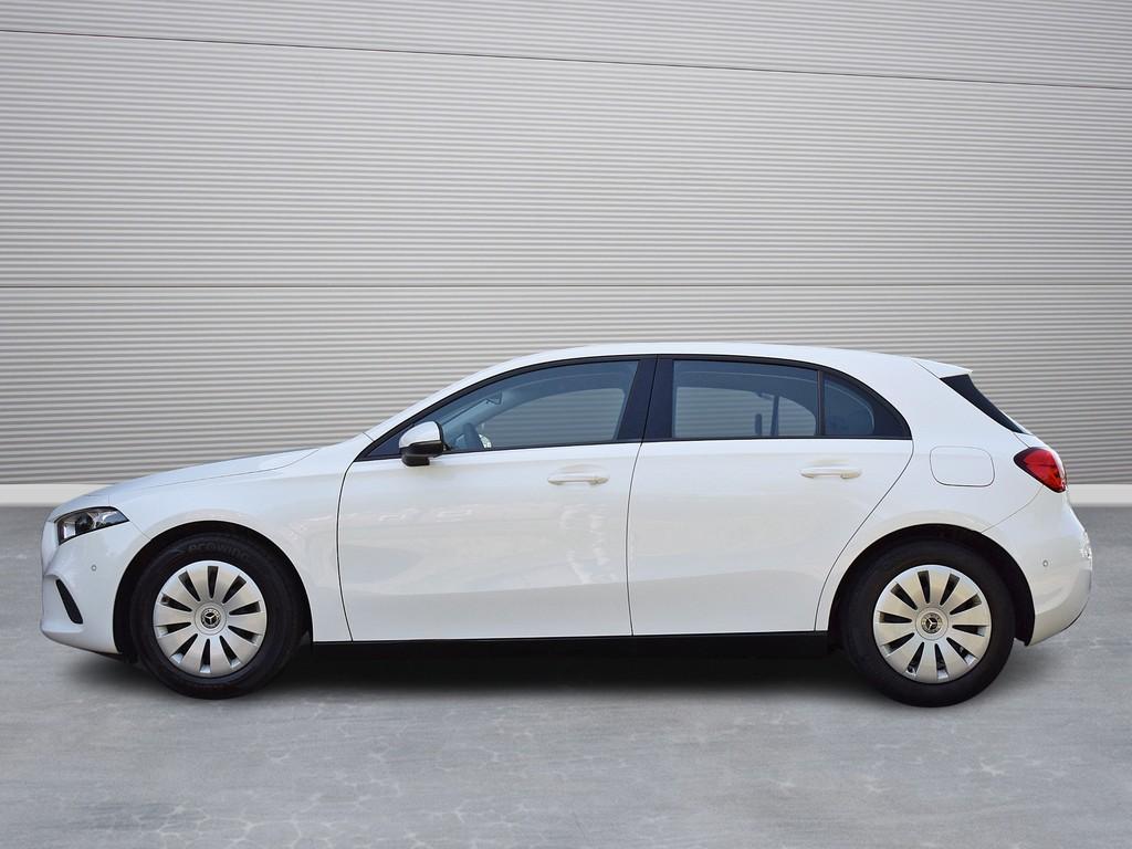 Mercedes-Benz A-Class d 6-Gang *AHK*RüKam*Navi*Tempomat*, миниатюра 4