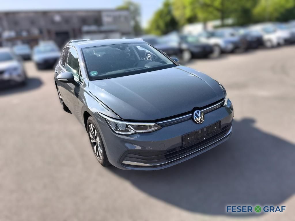 Volkswagen Golf - Bild 5