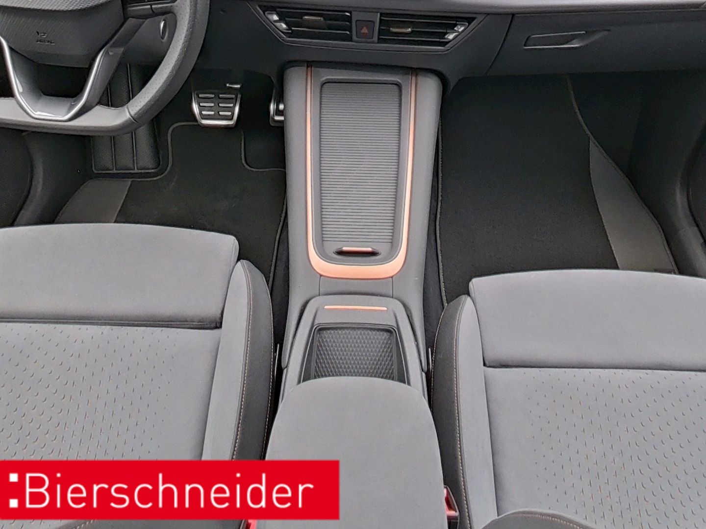 Cupra Born - Bild 14