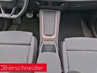 Cupra Born - Vorschau Bild 14